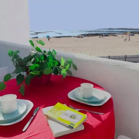 Lightbooking Los Lagos El Cotillo מראה חיצוני תמונה