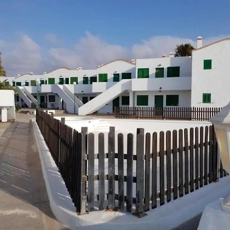Lightbooking Los Lagos El Cotillo מראה חיצוני תמונה