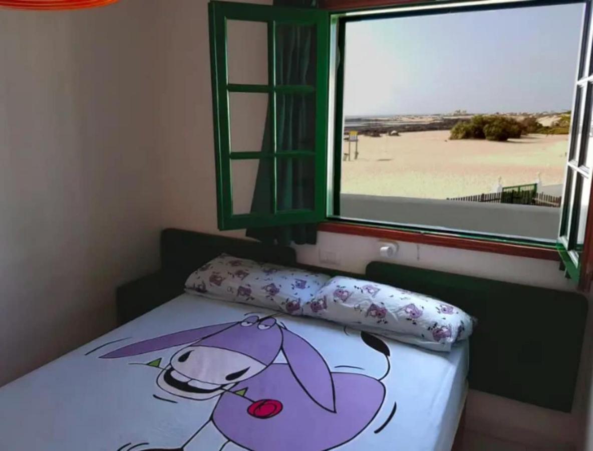 Lightbooking Los Lagos El Cotillo מראה חיצוני תמונה