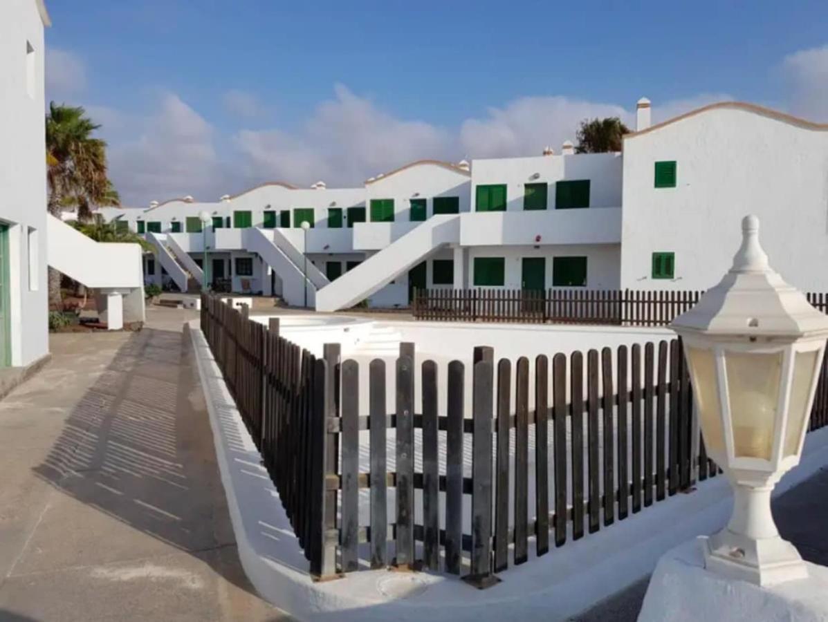 Lightbooking Los Lagos El Cotillo מראה חיצוני תמונה