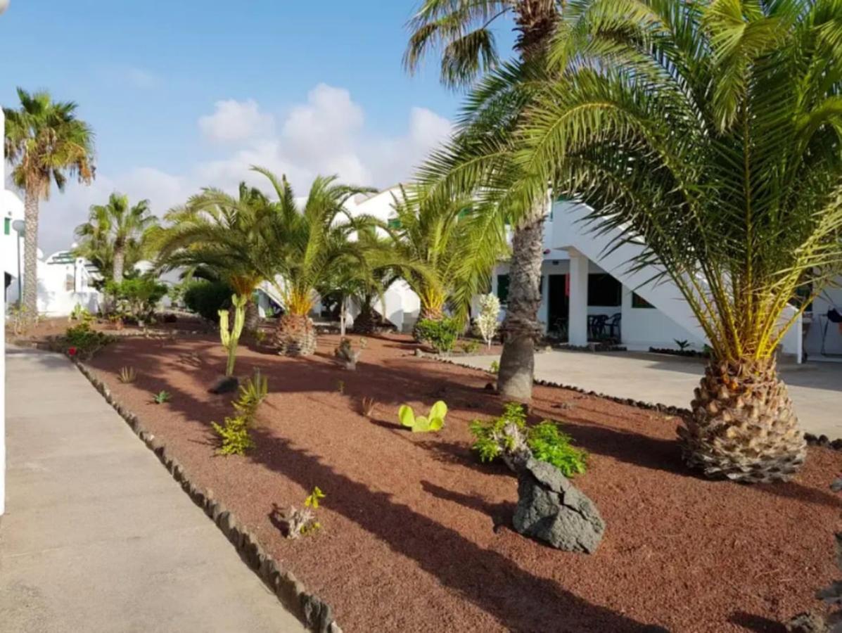 Lightbooking Los Lagos El Cotillo מראה חיצוני תמונה