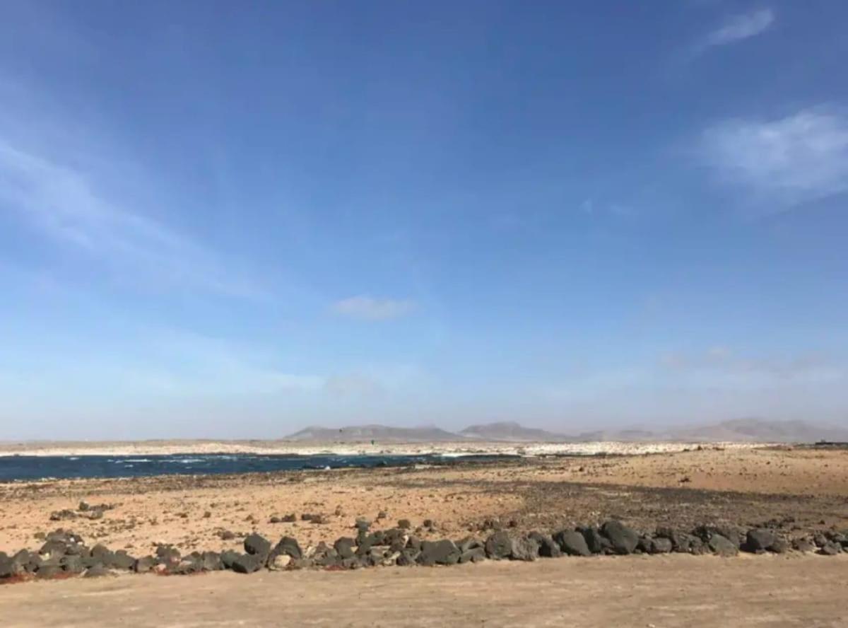 Lightbooking Los Lagos El Cotillo מראה חיצוני תמונה