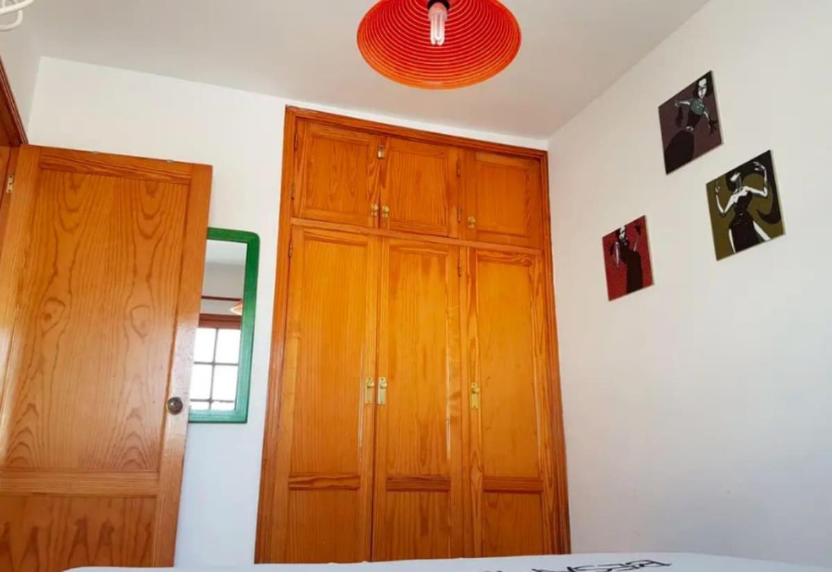 Lightbooking Los Lagos El Cotillo מראה חיצוני תמונה