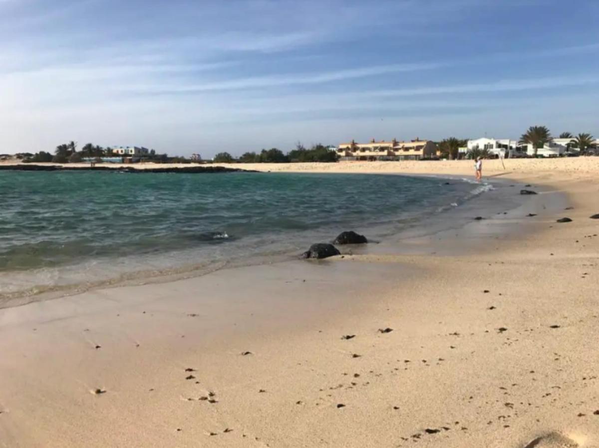 Lightbooking Los Lagos El Cotillo מראה חיצוני תמונה