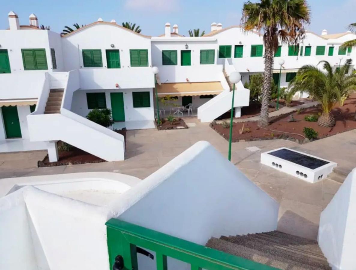 Lightbooking Los Lagos El Cotillo מראה חיצוני תמונה