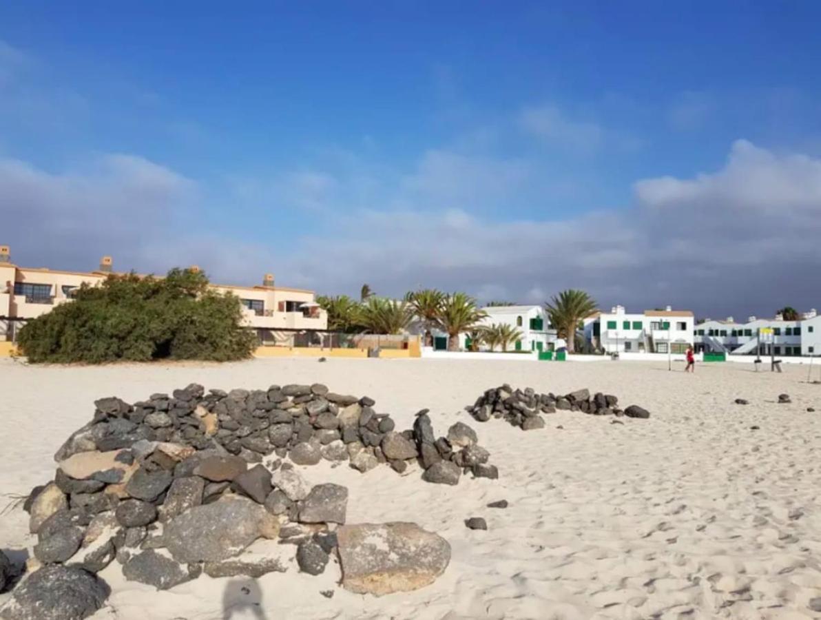 Lightbooking Los Lagos El Cotillo מראה חיצוני תמונה