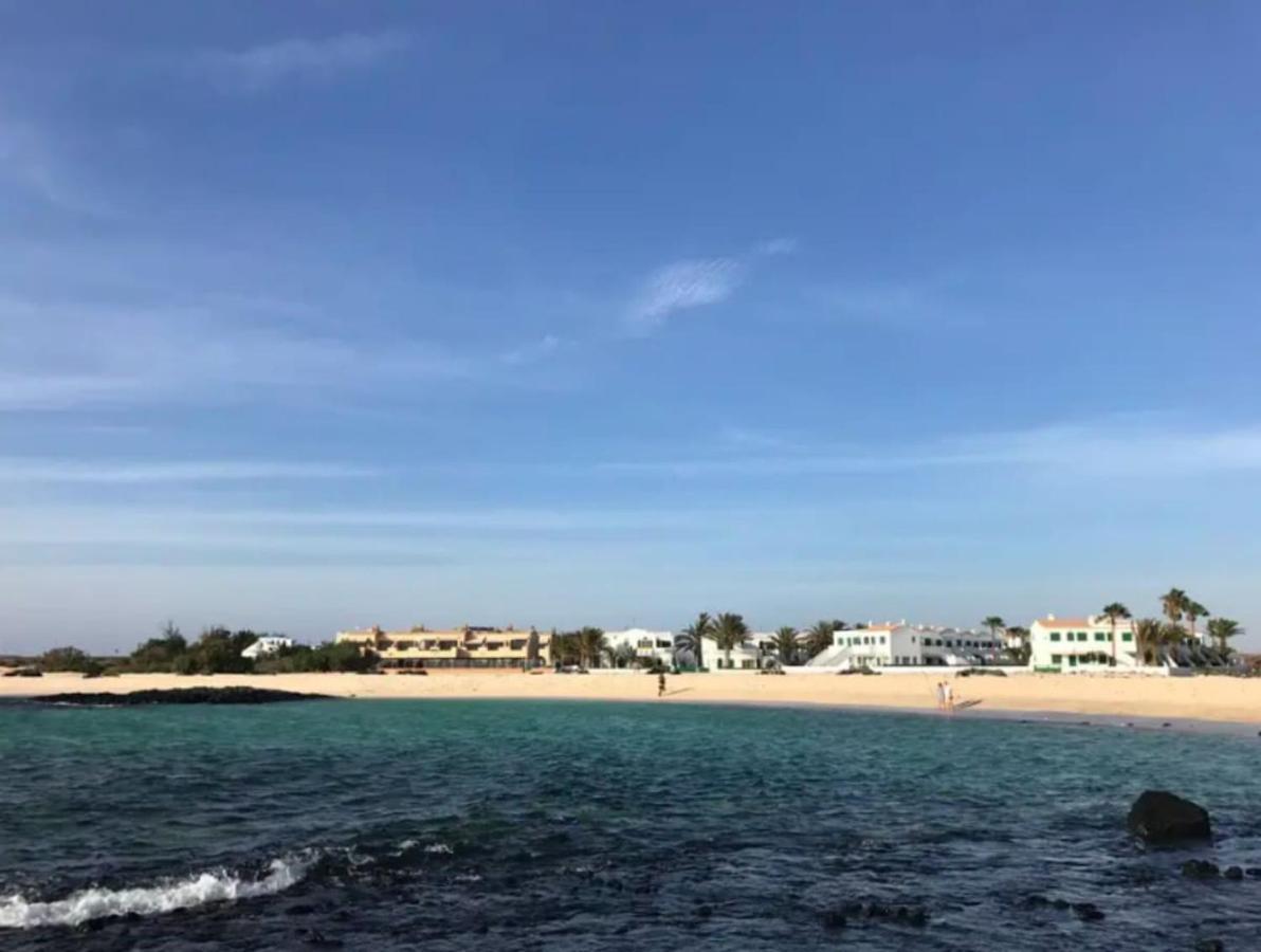 Lightbooking Los Lagos El Cotillo מראה חיצוני תמונה