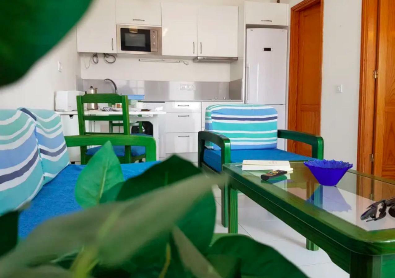 Lightbooking Los Lagos El Cotillo מראה חיצוני תמונה