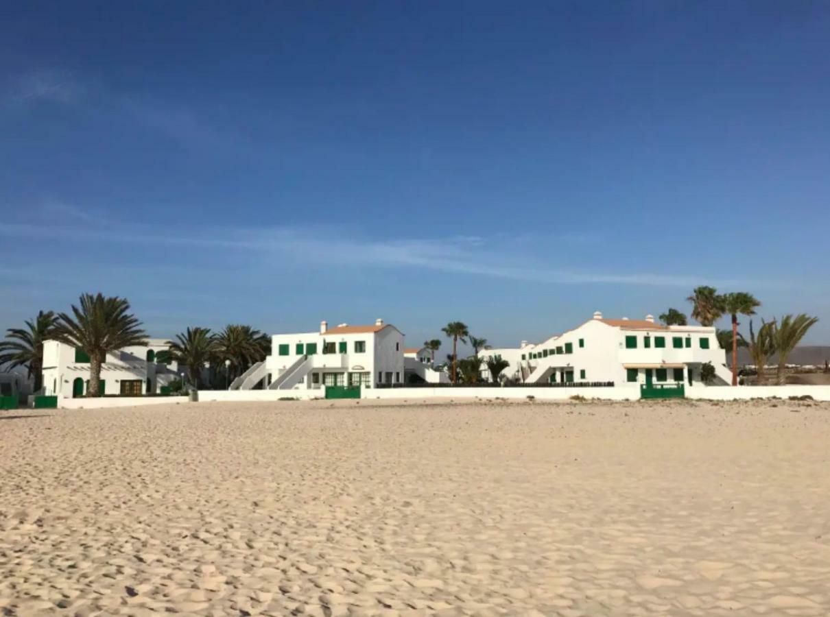 Lightbooking Los Lagos El Cotillo מראה חיצוני תמונה